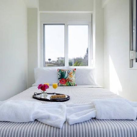 Domus Creta Apartment Като Дарацо Екстериор снимка