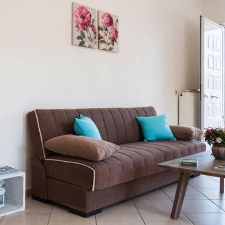 Domus Creta Apartment Като Дарацо Екстериор снимка