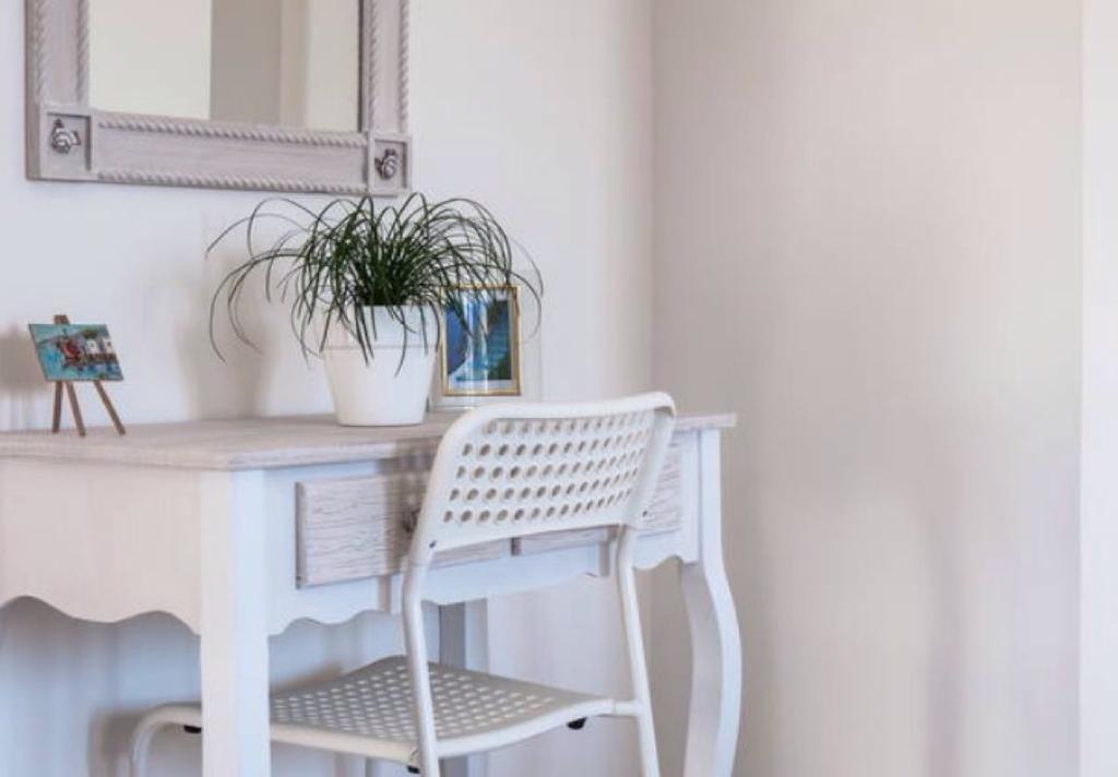 Domus Creta Apartment Като Дарацо Екстериор снимка