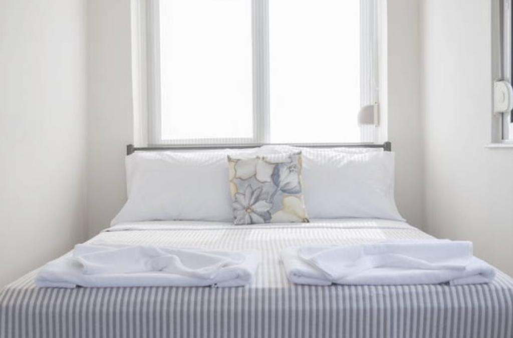 Domus Creta Apartment Като Дарацо Екстериор снимка