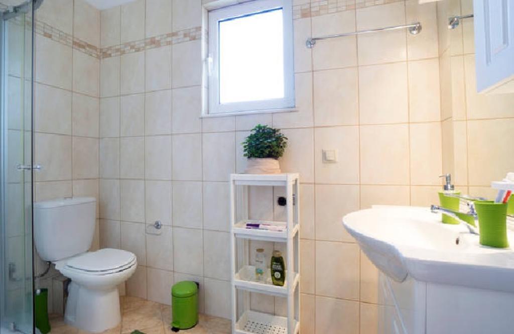 Domus Creta Apartment Като Дарацо Екстериор снимка